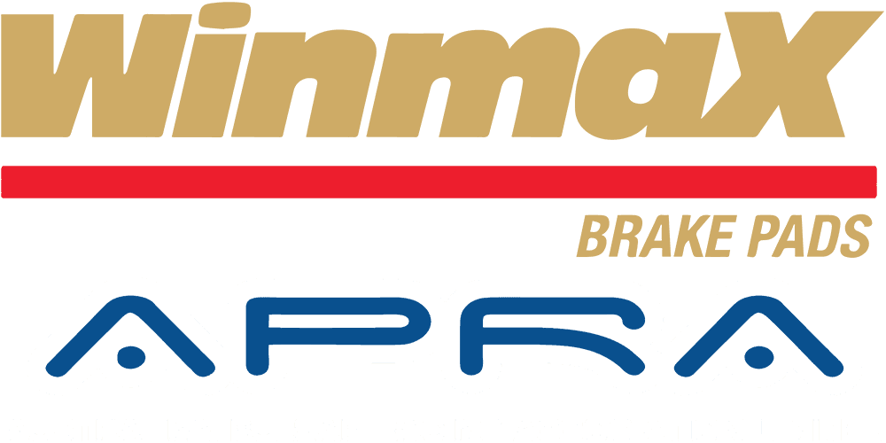 Winmax Australian Pulsar Racing